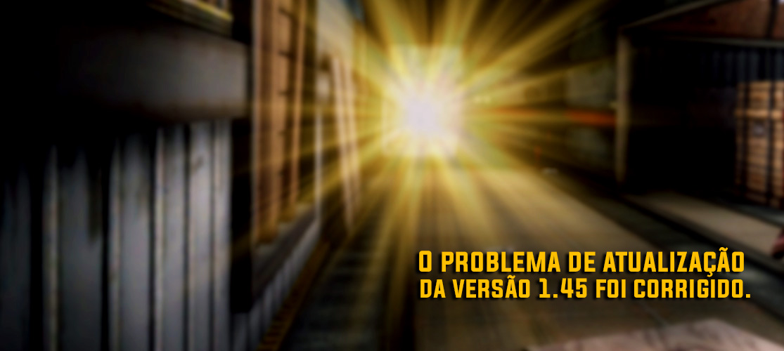 À atenção de nossos jogadores que usam o Avira Antivirus,